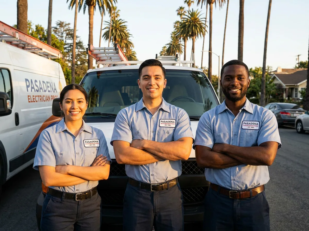 Electrician company in Dannemora, NY